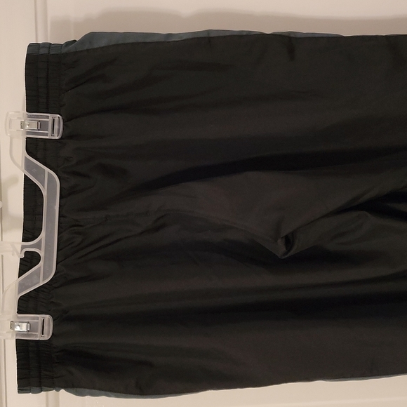 Reebok Mens Polyester Athletic Performance Athletic Pants - Picture 6 of 9